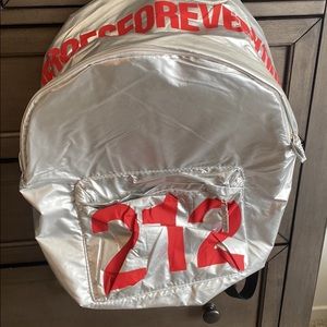 212 Heroes Forever Young Backpack